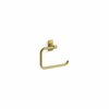 Kohler Towel Ring in Vibrant Brushed Moderne Brass 35928-2MB